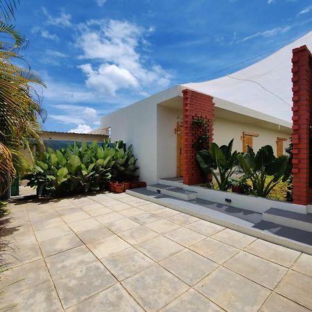 Tropicopia Hotel Mysore Exterior photo